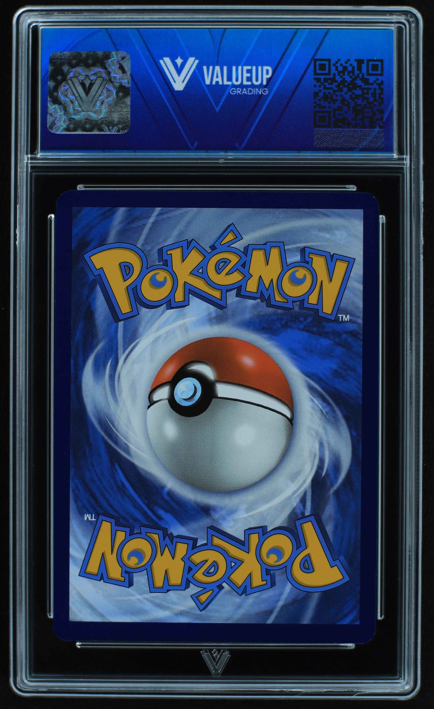 06126 PIKACHU EX (SPANISH) - ValueUp