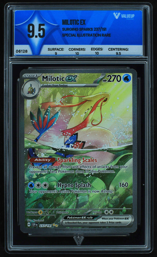 06128 MILOTIC EX - ValueUp
