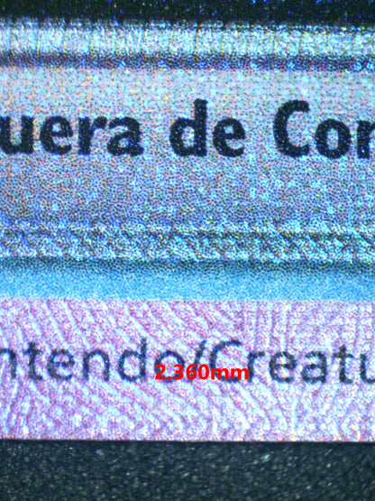 06129 GLACEON EX (SPANISH) - ValueUp