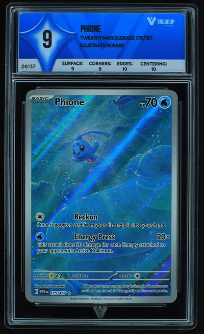 06137 PHIONE - ValueUp