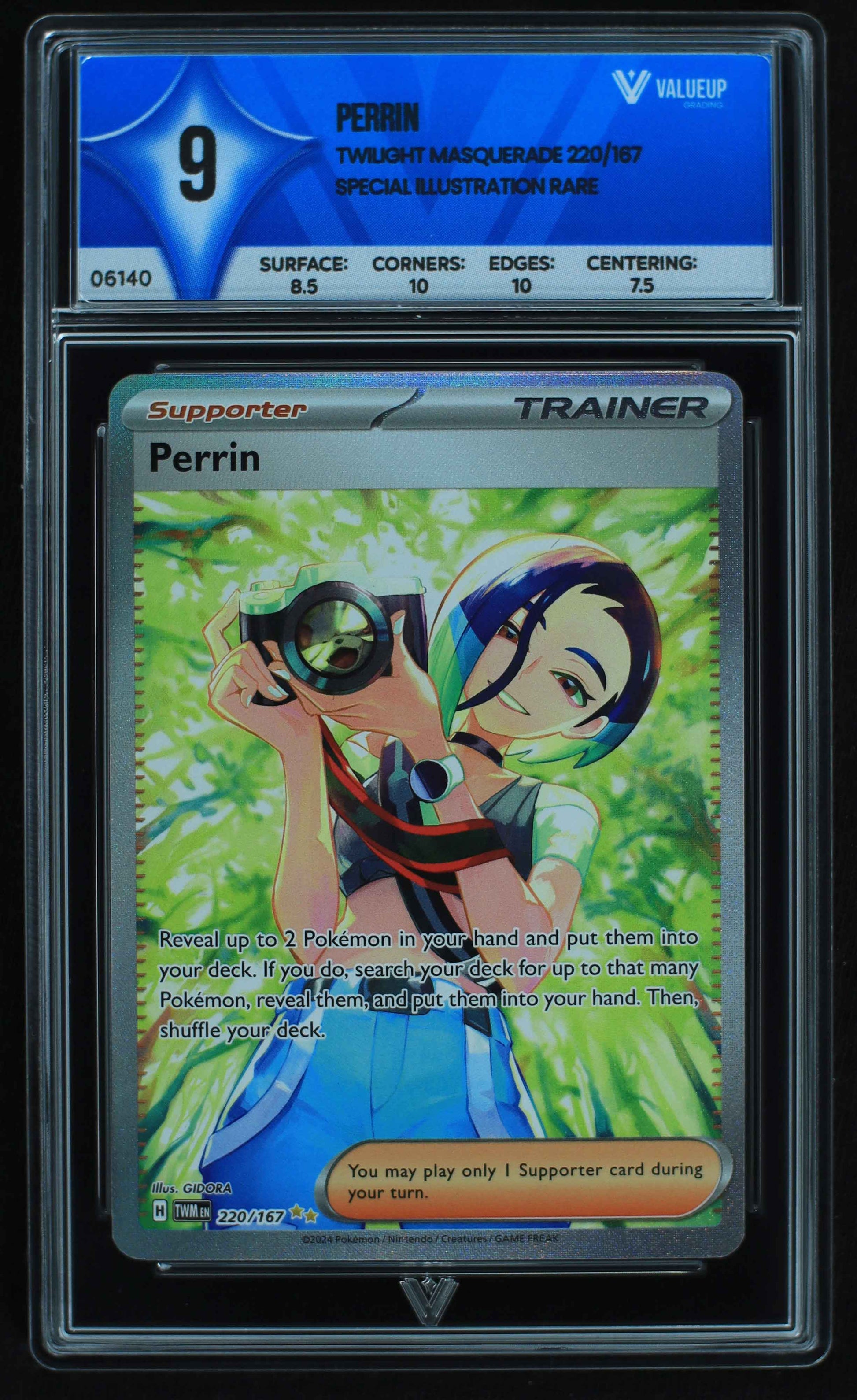 06140 PERRIN - ValueUp