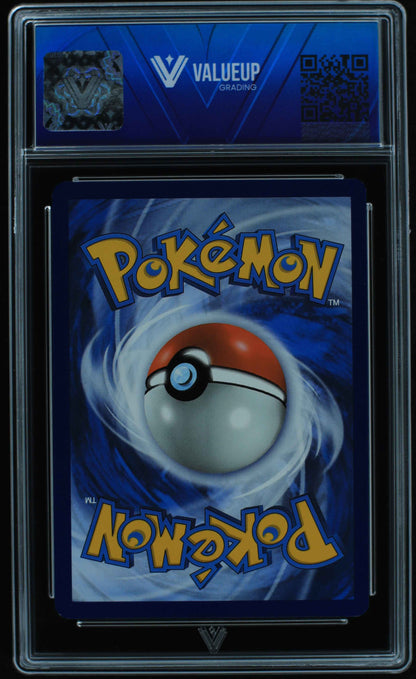 06150 BLASTOISE EX (SPANISH) Grading Card