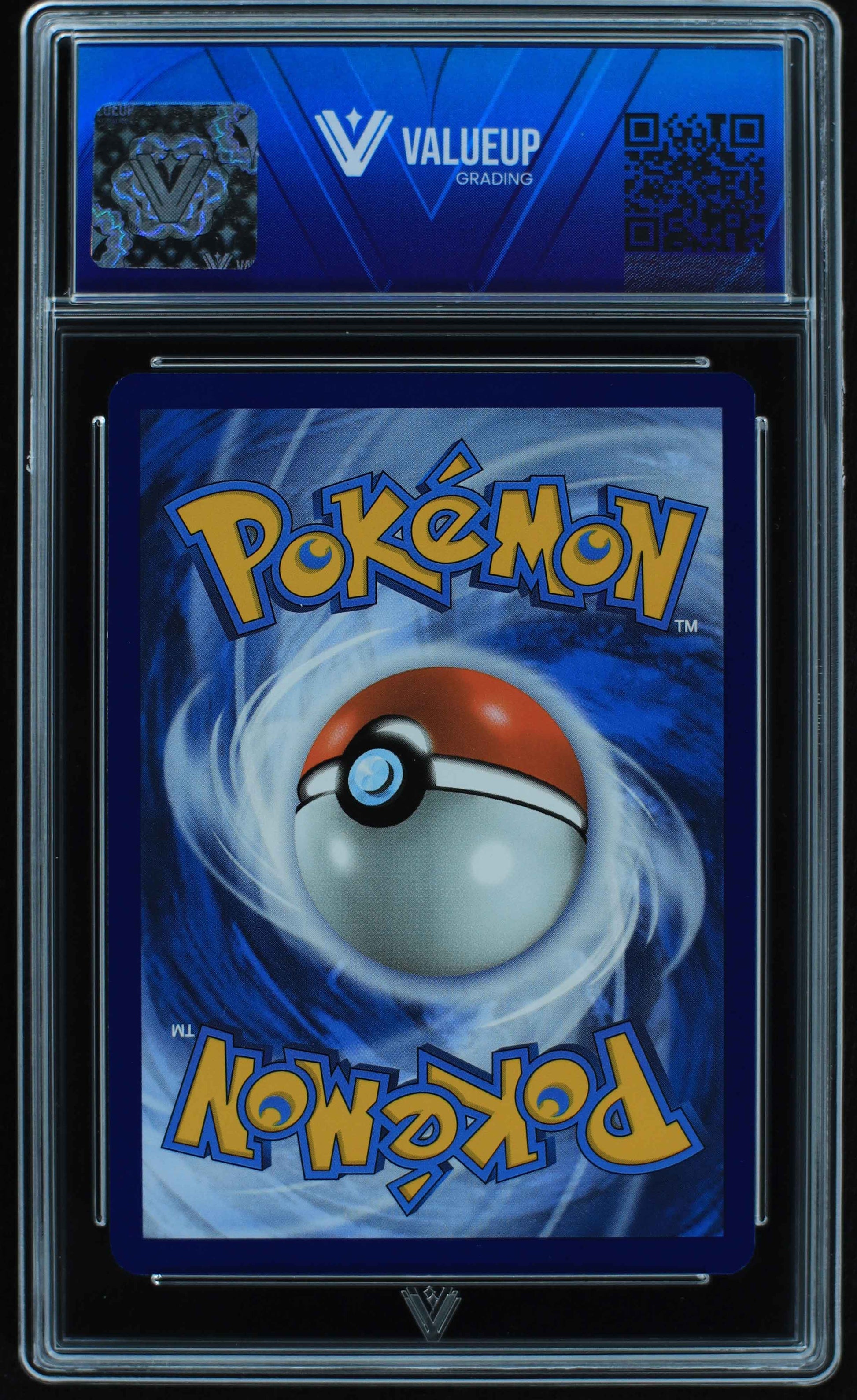 06161 LATIOS Grading Card