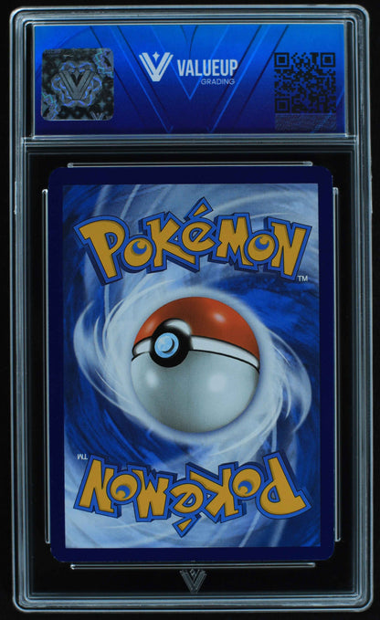 06172 BULBASAUR Grading Card