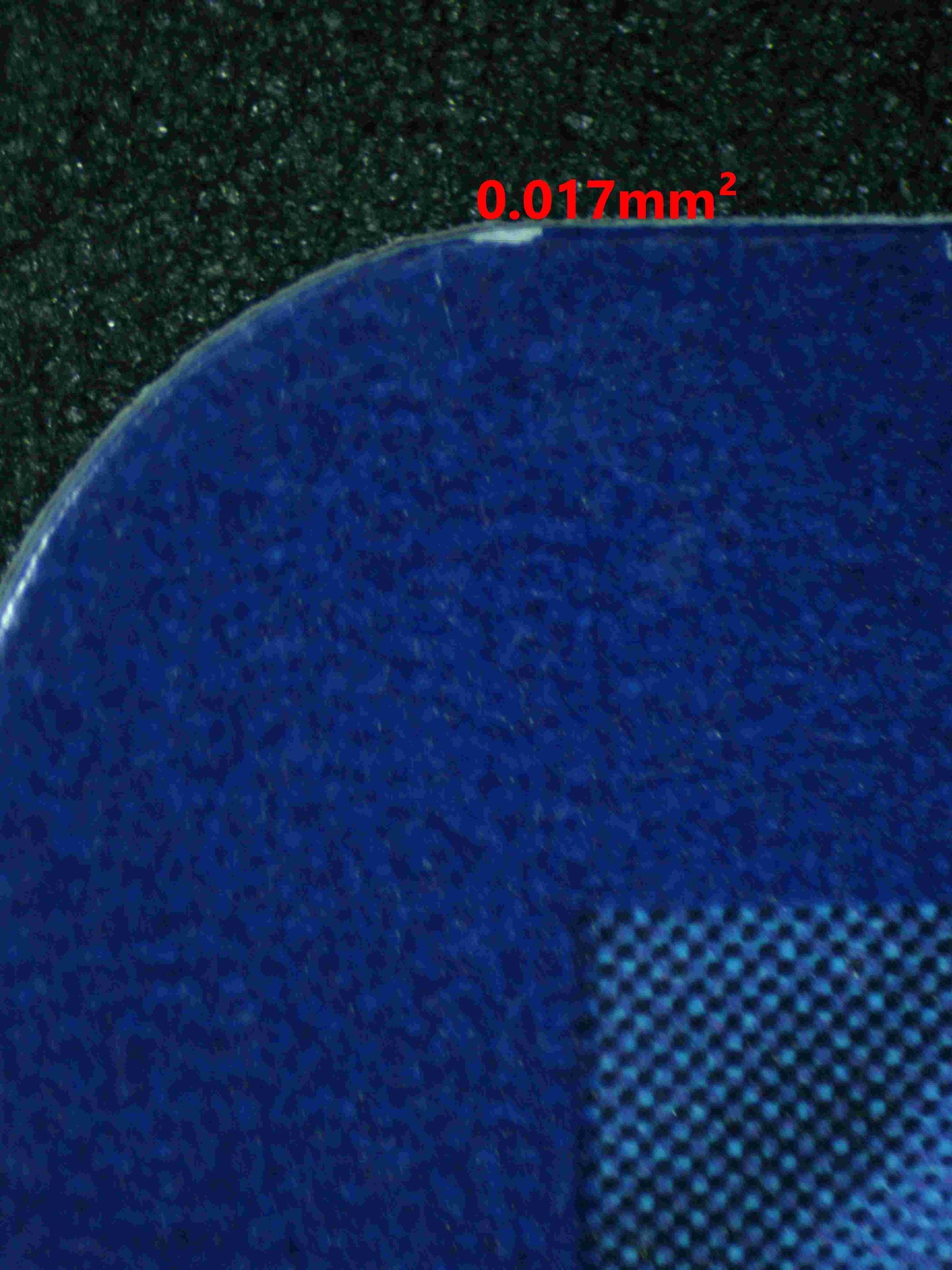 06196 MISTY'S DETERMINATION - ValueUp