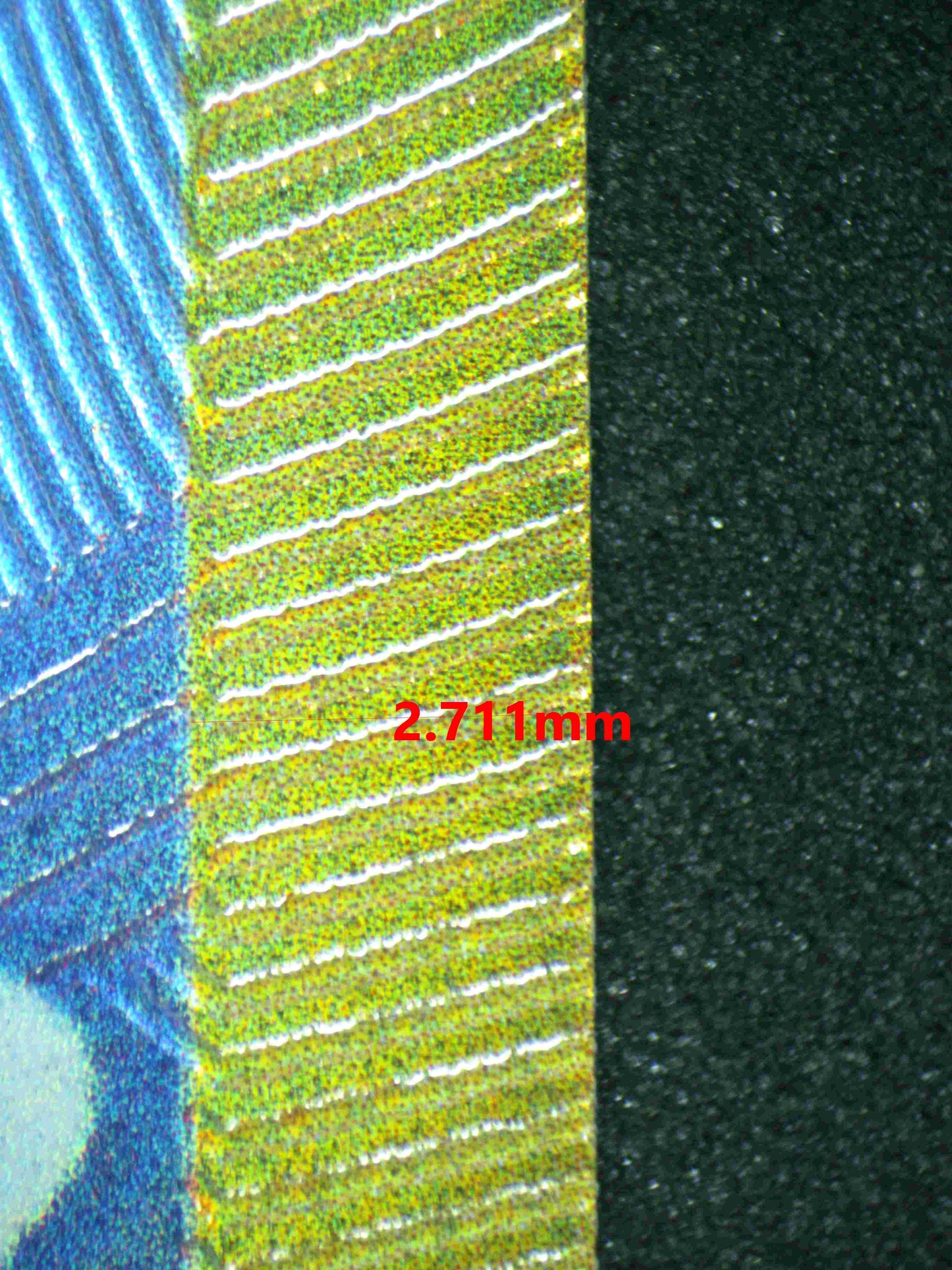 06196 MISTY'S DETERMINATION - ValueUp