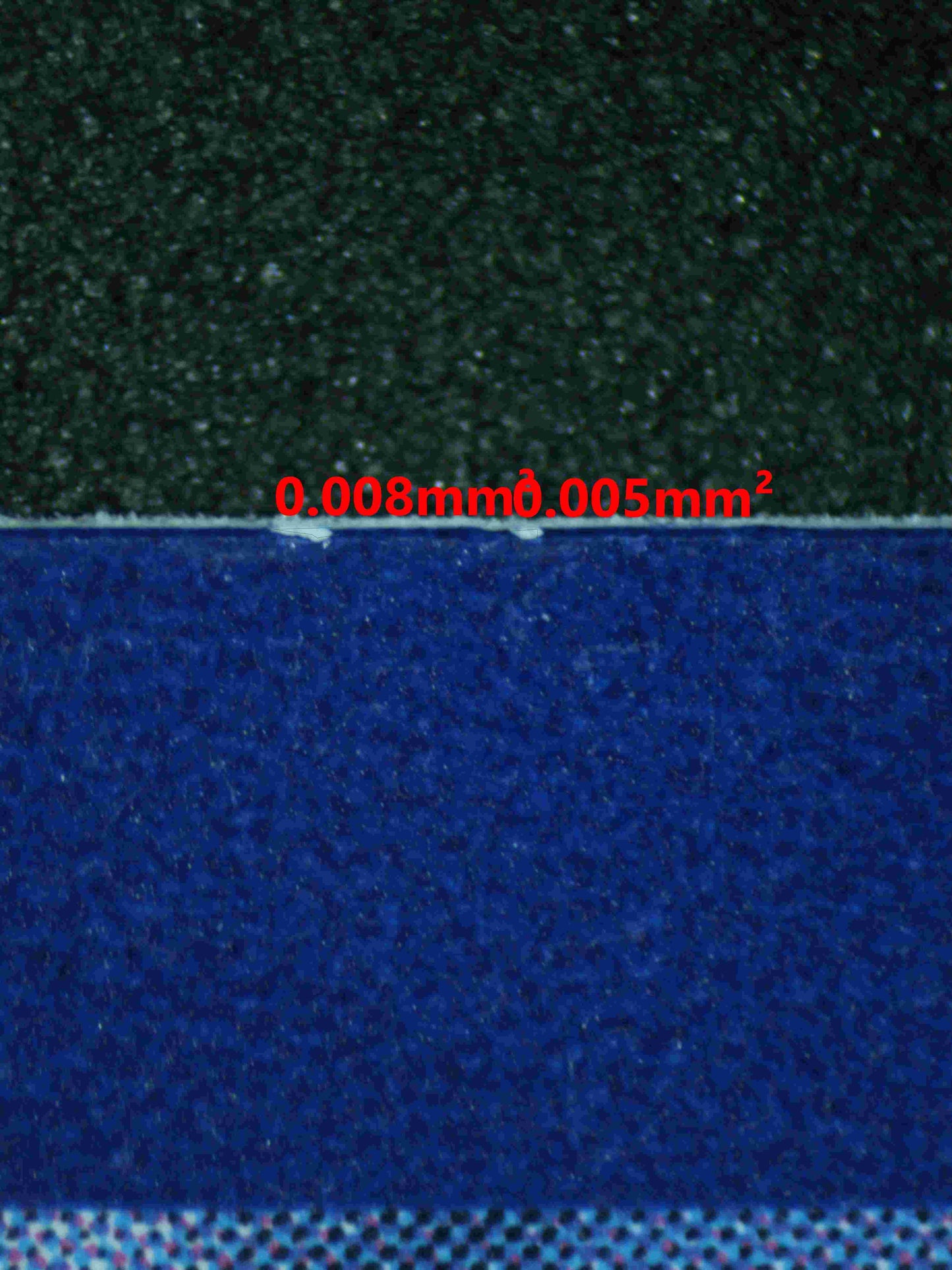 06196 MISTY'S DETERMINATION - ValueUp