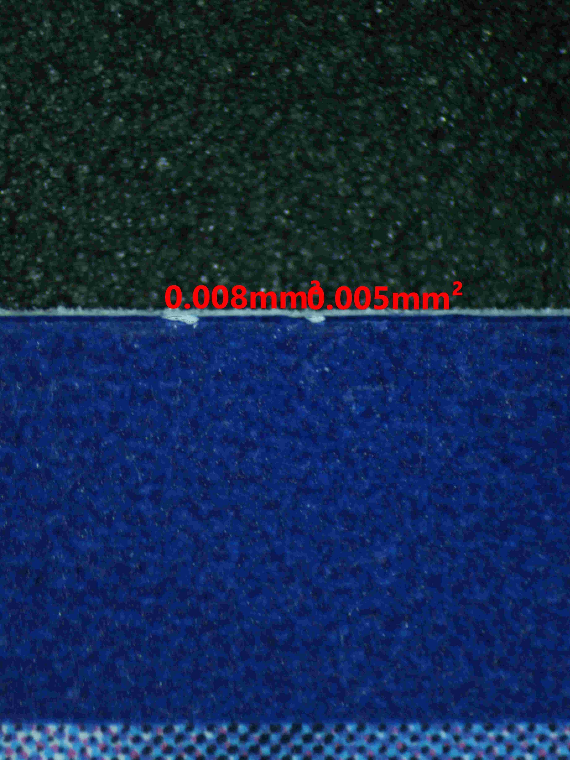 06196 MISTY'S DETERMINATION - ValueUp