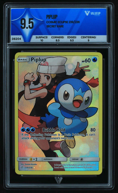 06204 PIPLUP - ValueUp