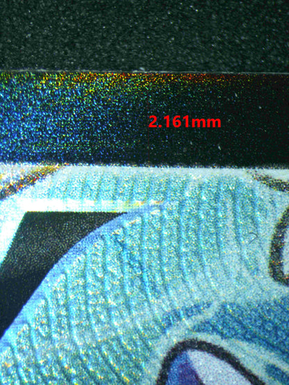 06205 STARMIE V (SPANISH) - ValueUp