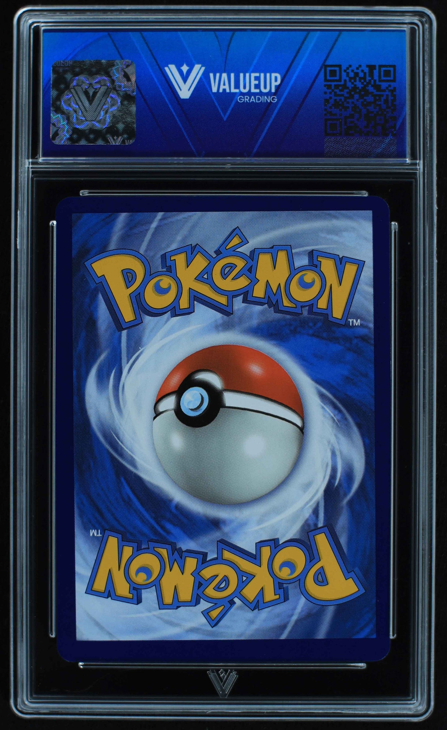 06205 STARMIE V (SPANISH) - ValueUp