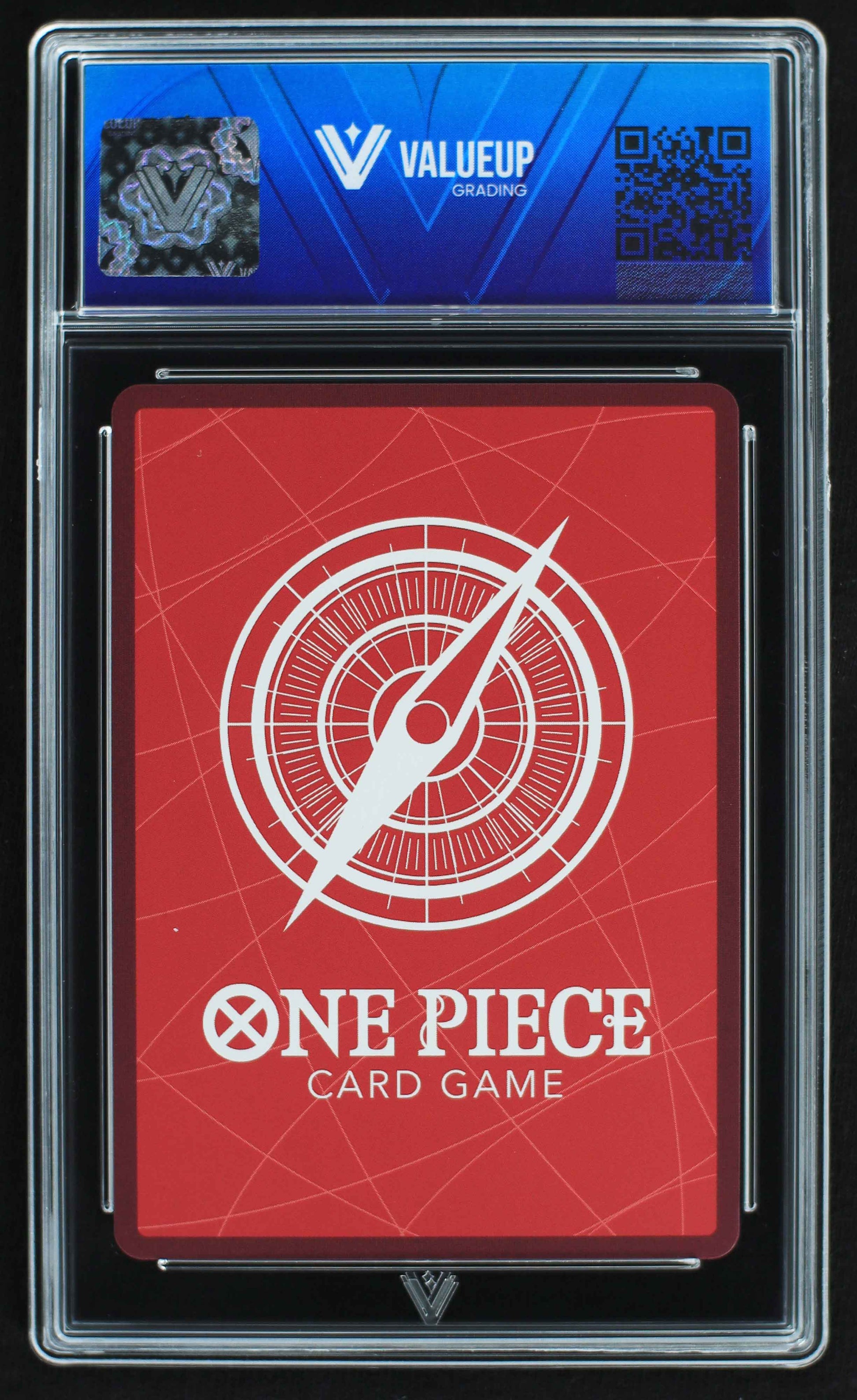 06217 SMOKER (JAPANESE) Grading Card