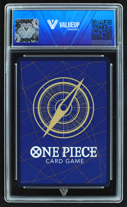 06226 KAIDO (JAPANESE) Grading Card