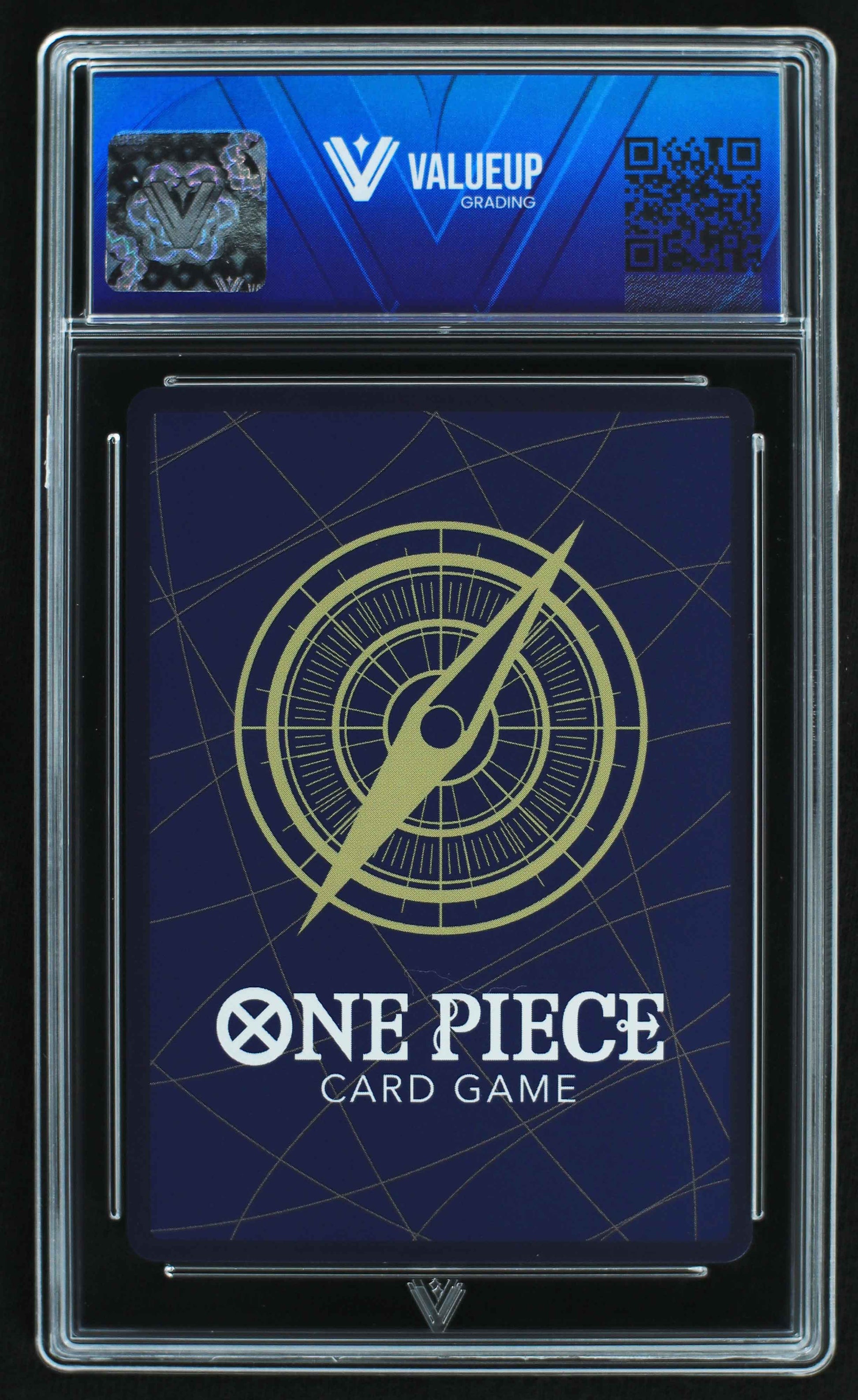 06228 PERONA (JAPANESE) Grading Card