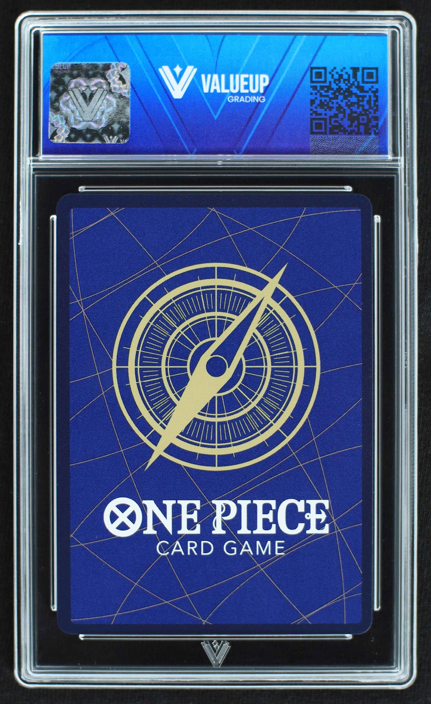 06229 VINSMOKE NIJI (JAPANESE) Grading Card