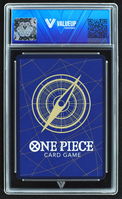 06229 VINSMOKE NIJI (JAPANESE) Grading Card