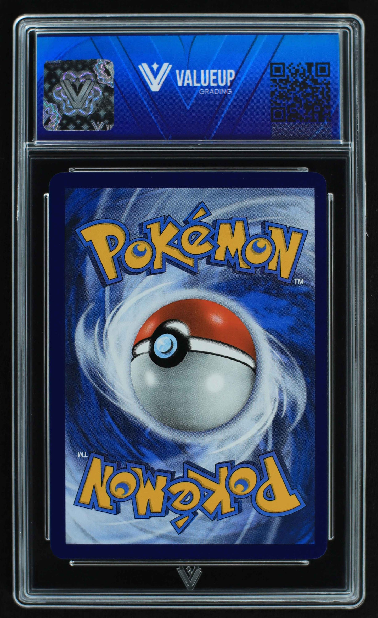 06246 GRENINJA EX Grading Card