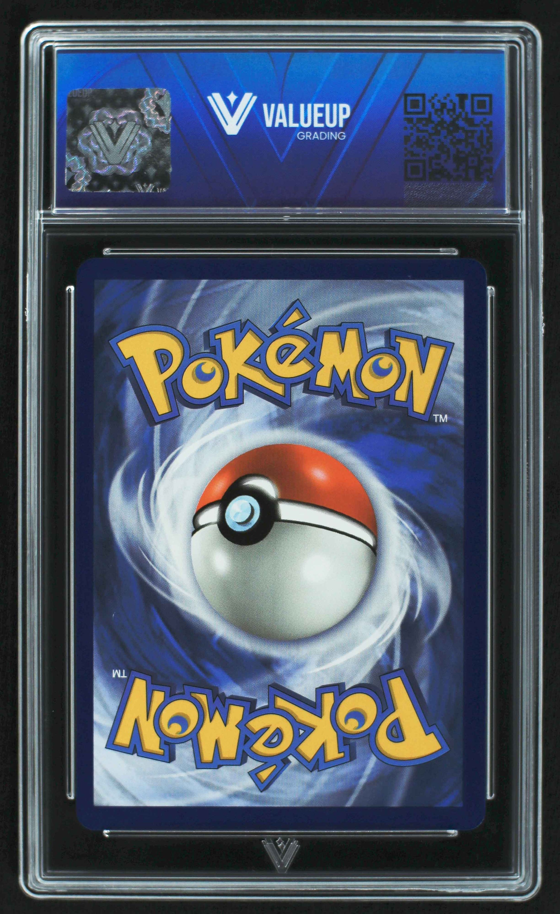 06247 RAIKOU V Grading Card