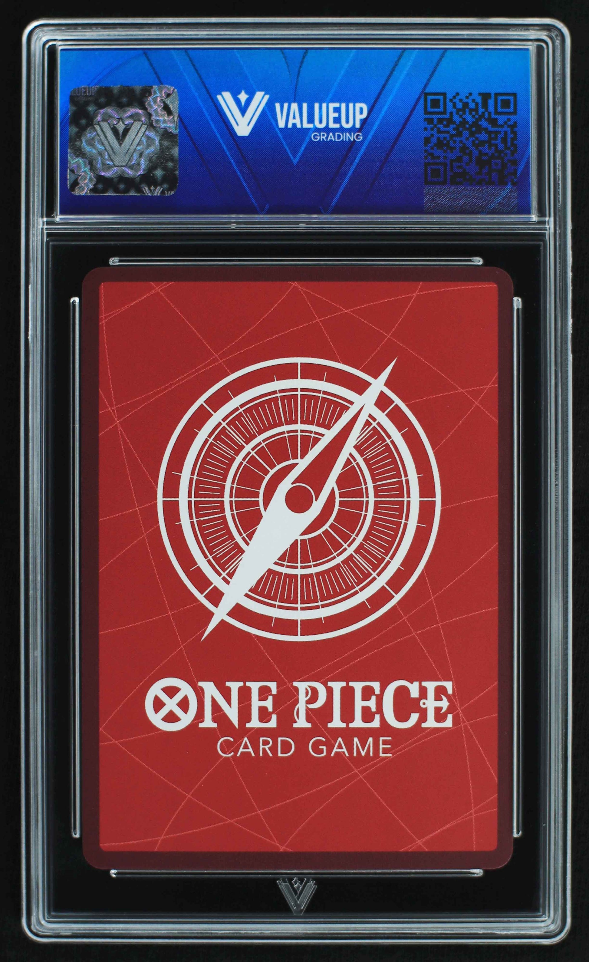 06252 BELO BETTY (JAPANESE) Grading Card