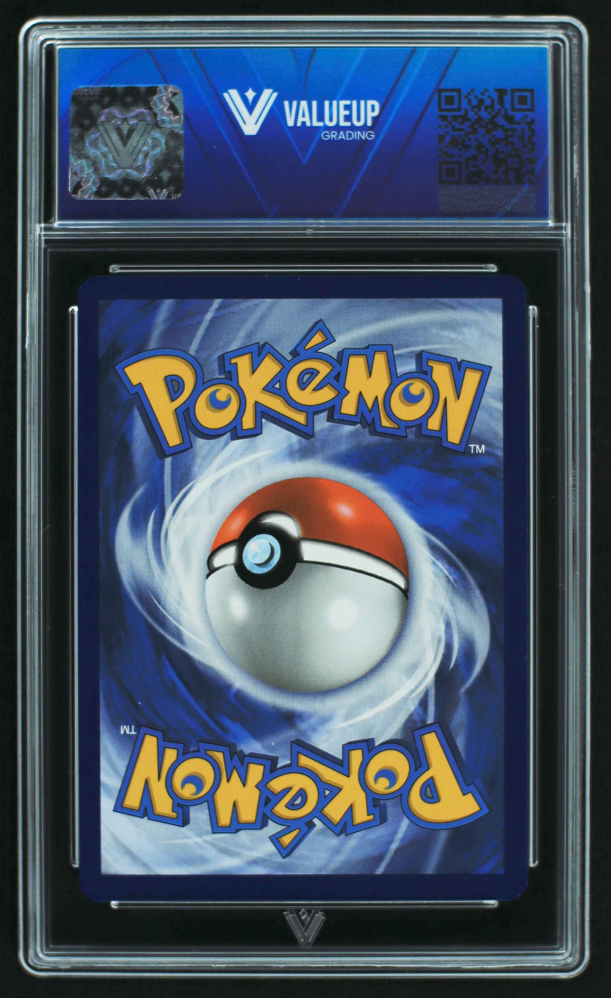 06253 CHARIZARD EX Grading Card