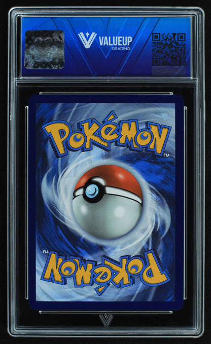 06259 FLAREON Grading Card