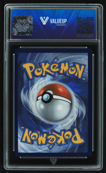 06269 SANDY SHOCKS EX Grading Card