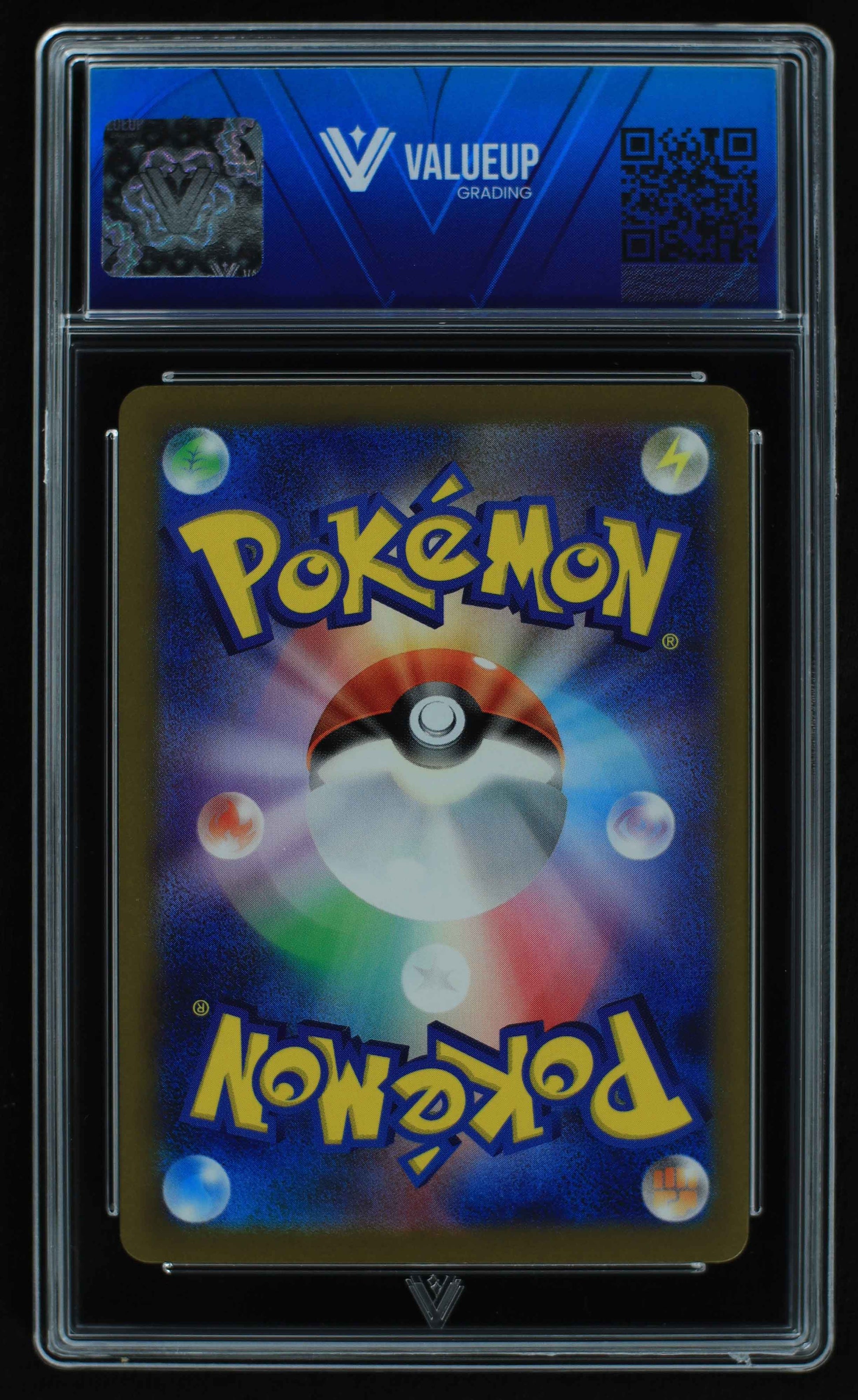 06277 DROWZEE (JAPANESE) Grading Card