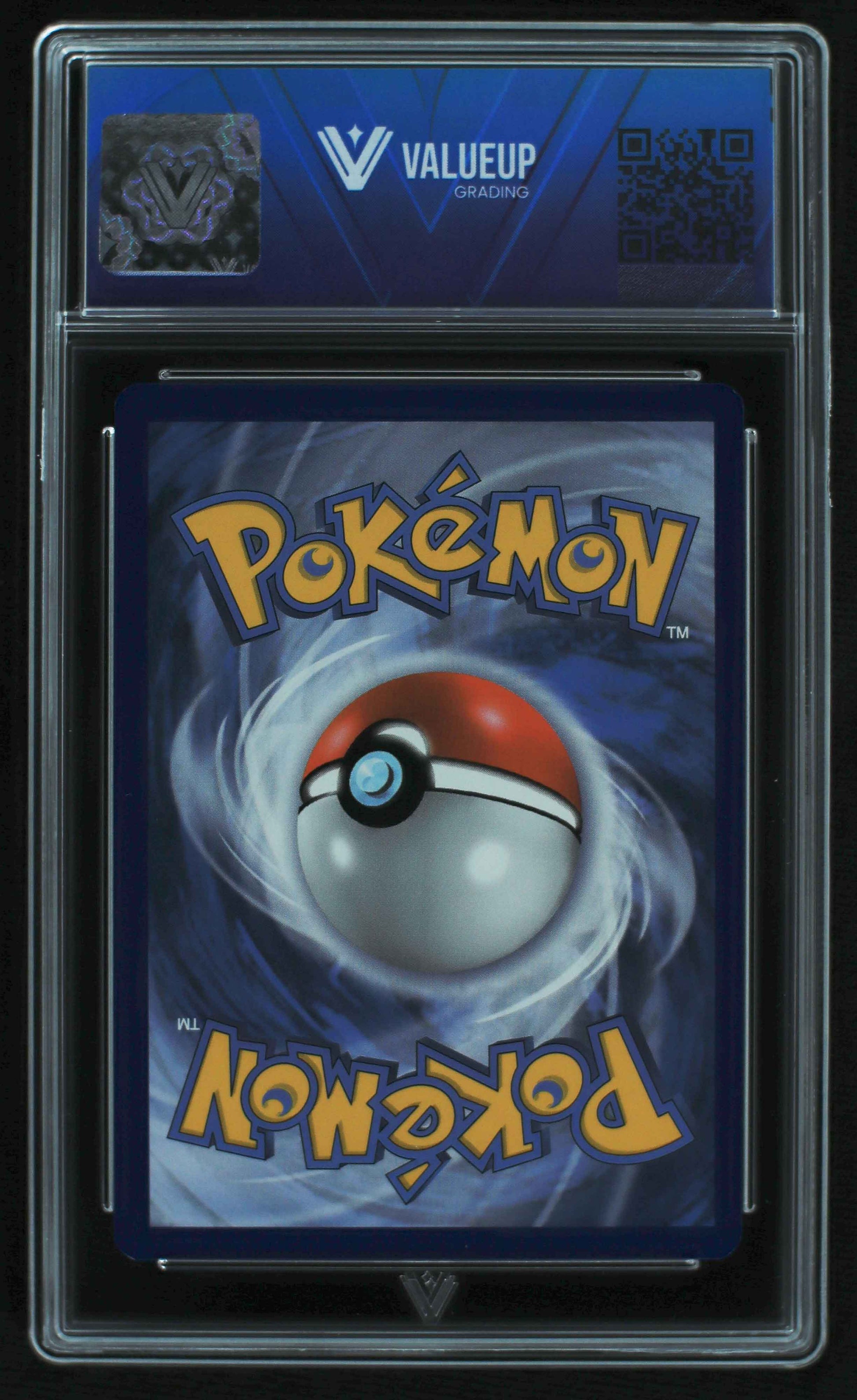 06281 CHARIZARD V Grading Card