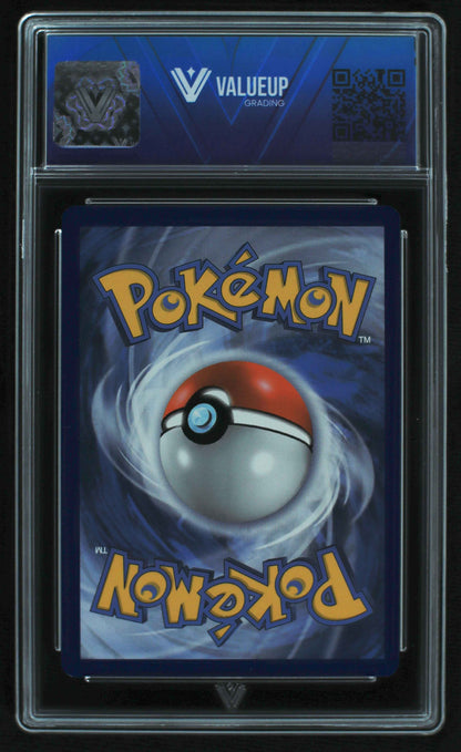 06281 CHARIZARD V Grading Card
