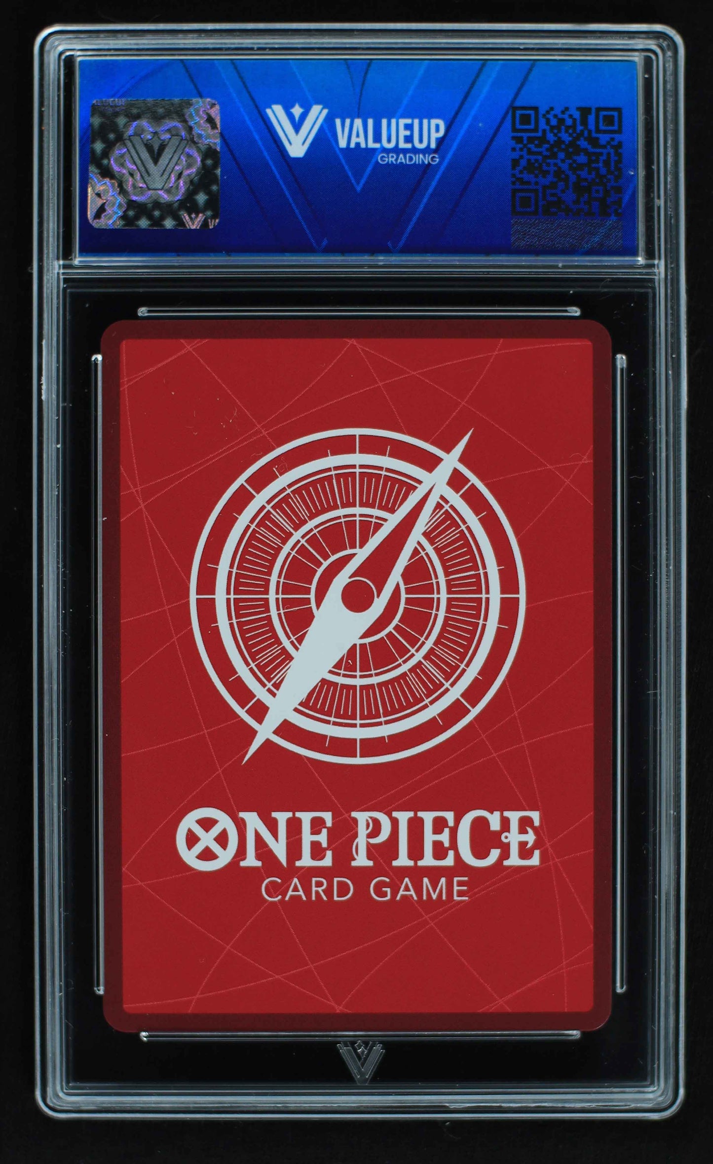 06287 KAIDO (JAPANESE) Grading Card