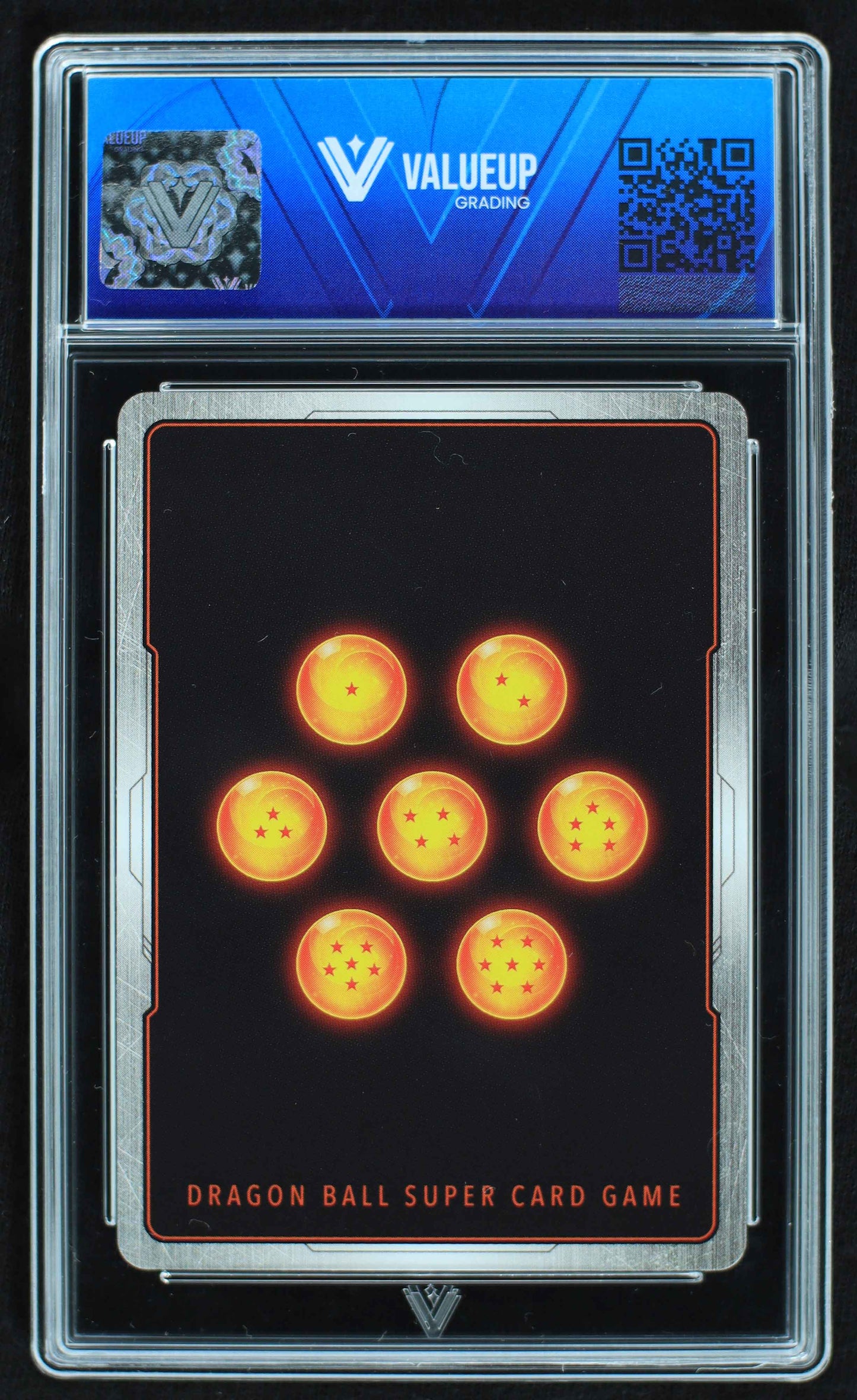 06295 MAI:FUTURE (JAPANESE) Grading Card