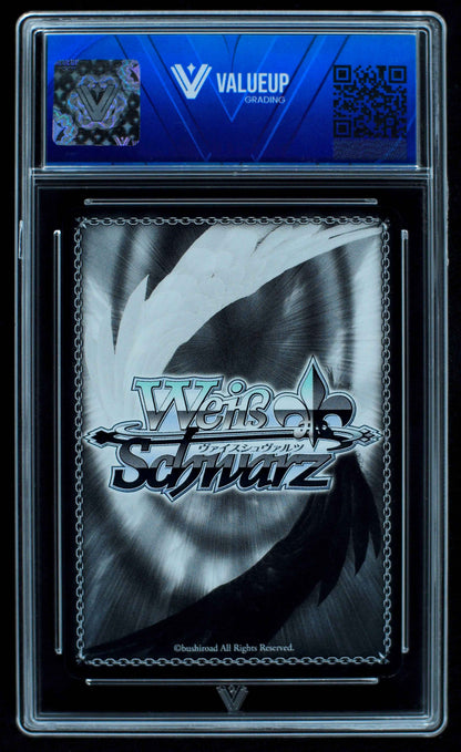 06309 TWIN SHOT (JAPANESE) Grading Card