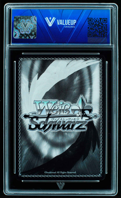 06311 FIRE SHOT (JAPANESE) Grading Card