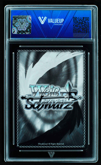 06312 DRIVE SHOT (JAPANESE) Grading Card