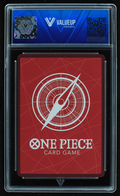 06323 VINSMOKE NIJI (JAPANESE) Grading Card