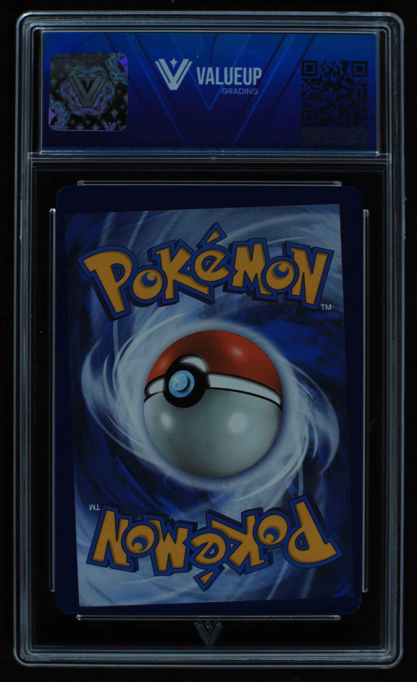 06327 ARCEUS VSTAR (SPANISH) Grading Card