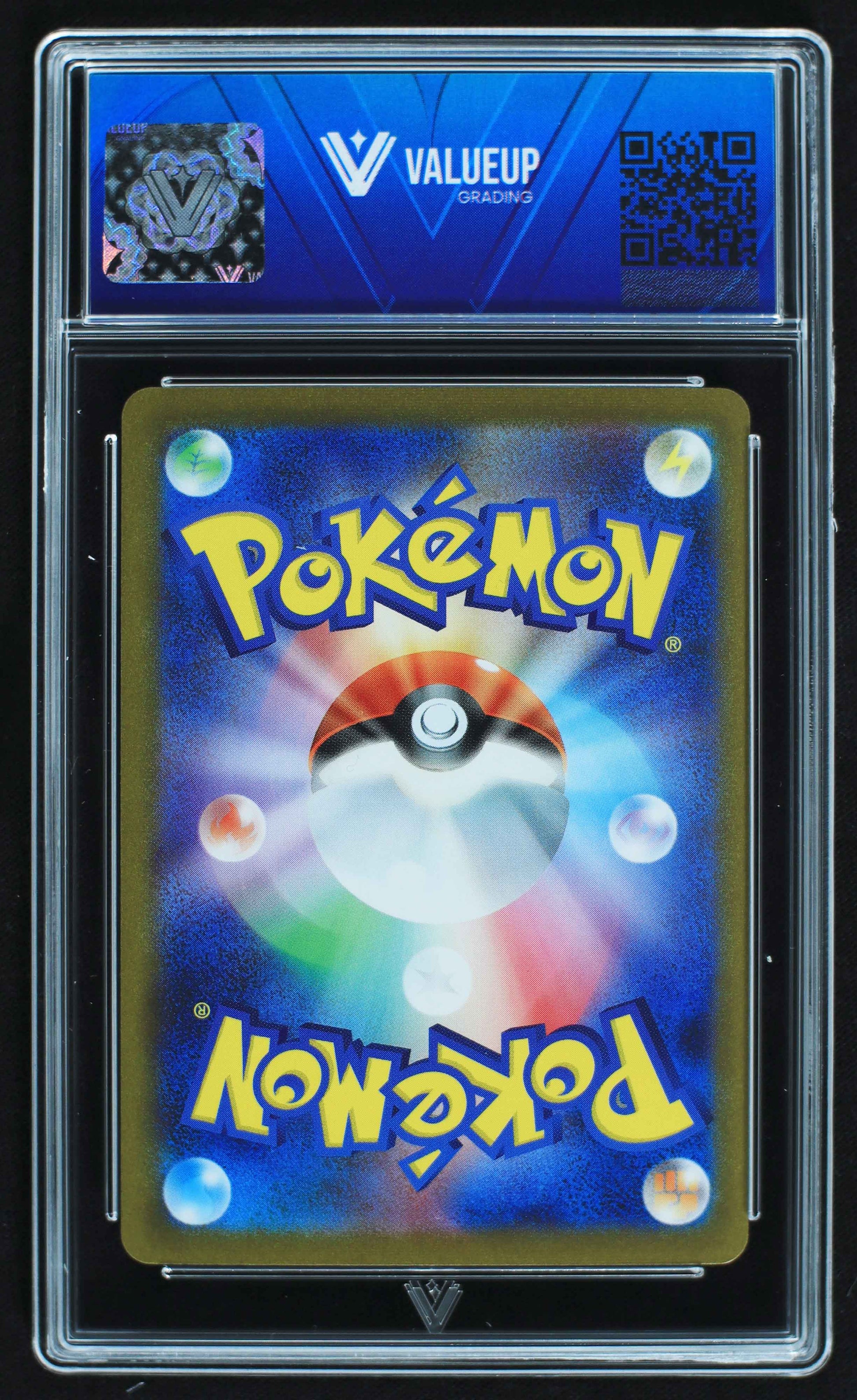 06332 ESPEON (JAPANESE) Grading Card