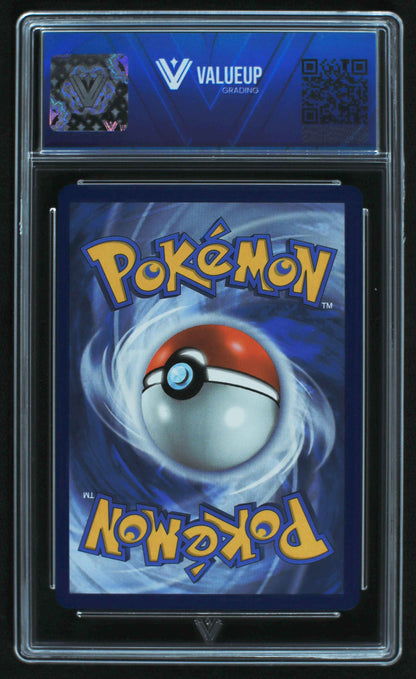 06348 MEWTWO VSTAR Grading Card