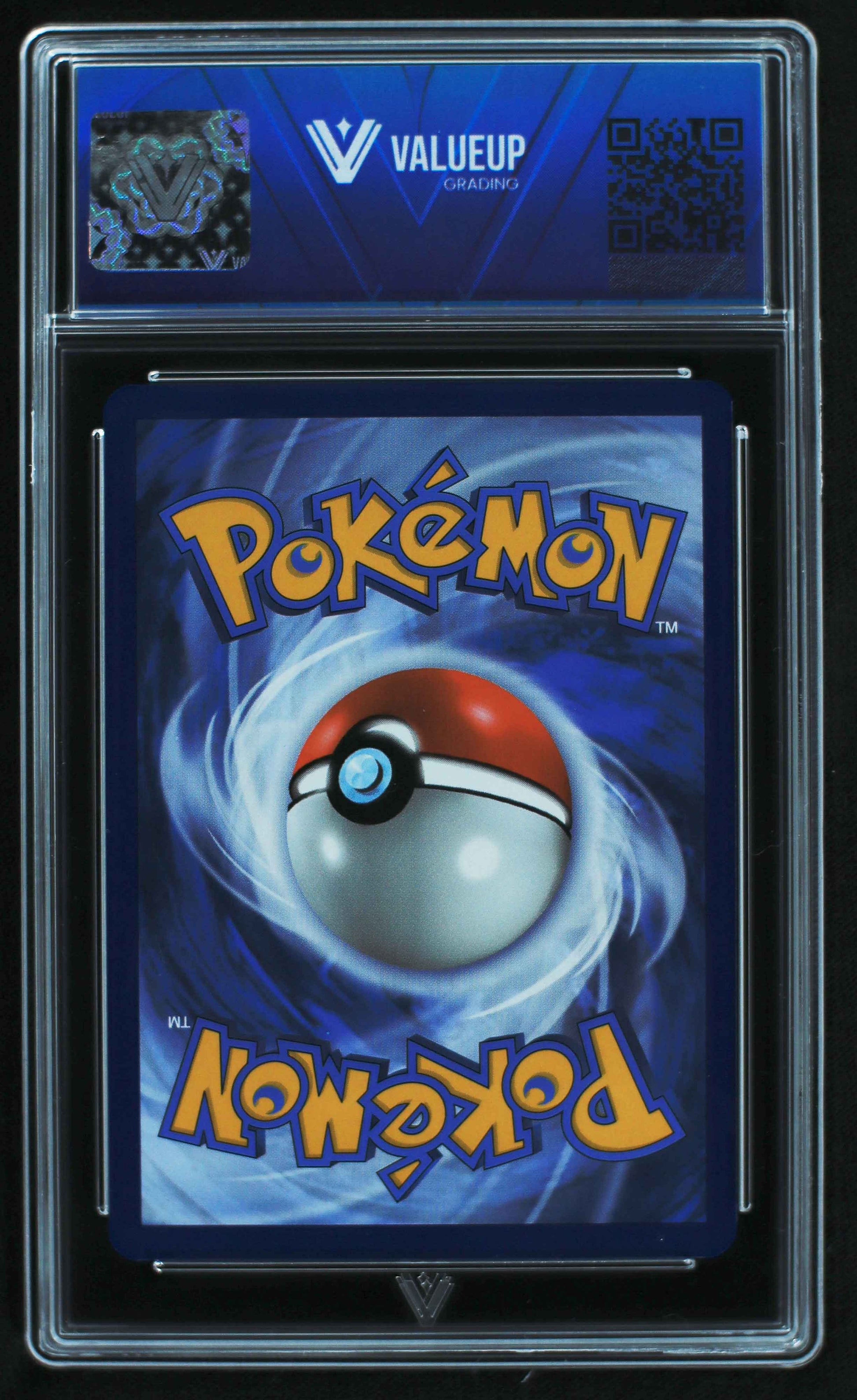 06362 HISUIAN ZOROARK VSTAR Grading Card