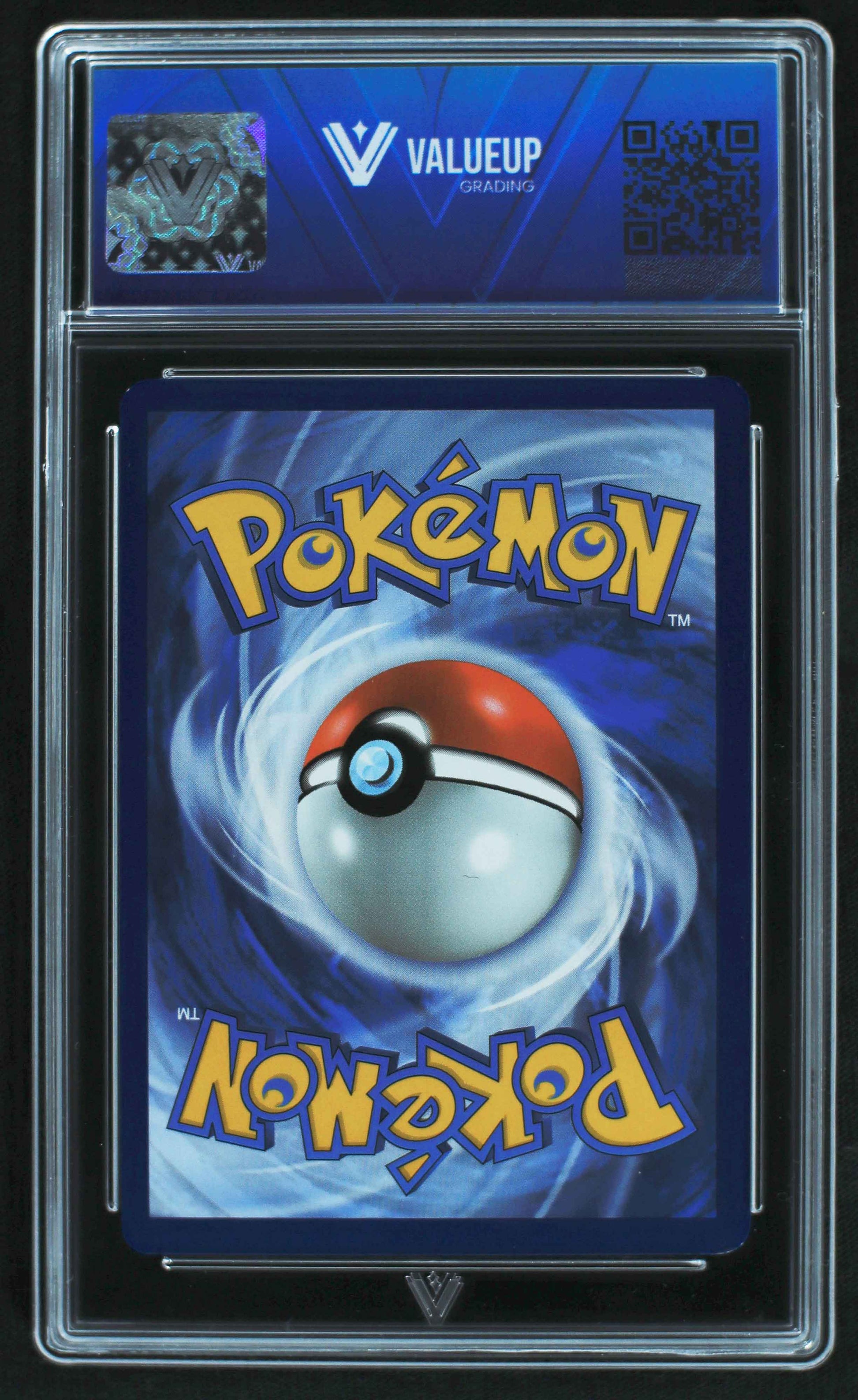 06368 SYLVEON EX Grading Card