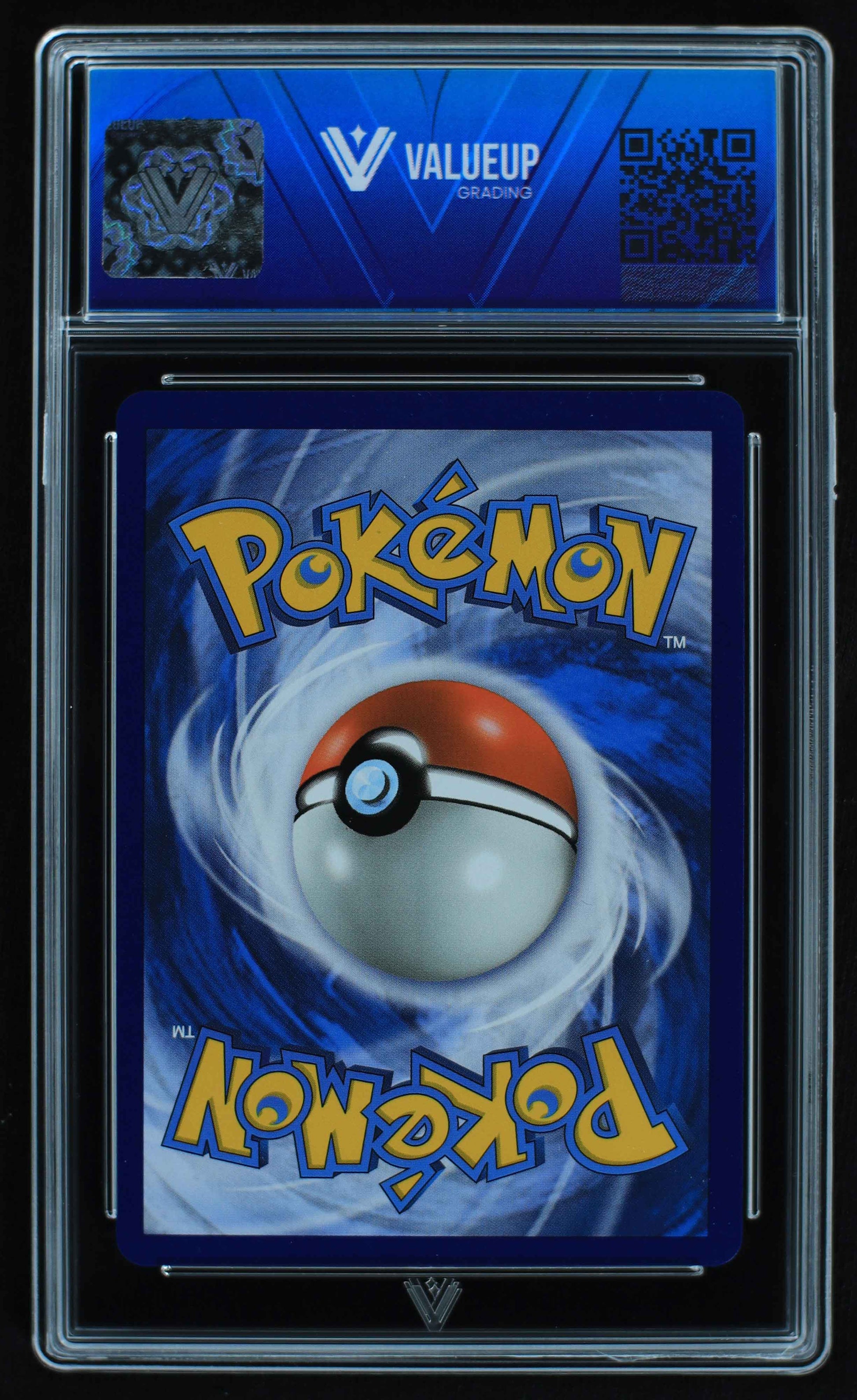 06374 MEWTWO GX (SPANISH) Grading Card