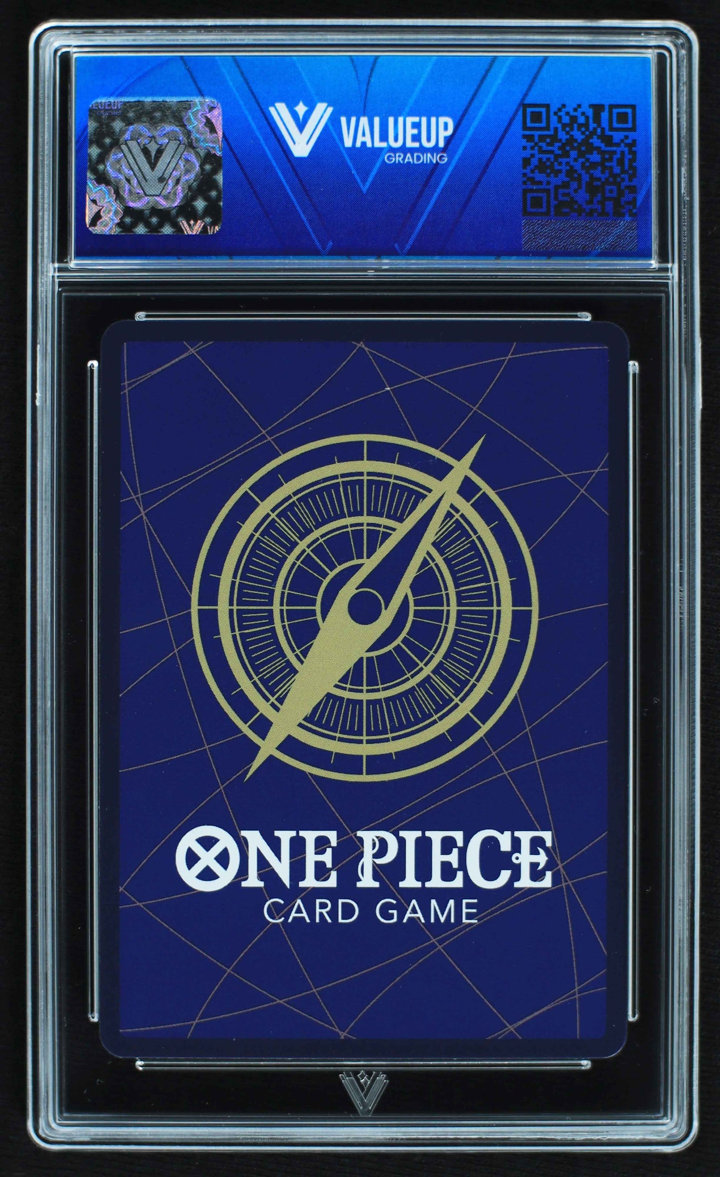 06409 NEVER UNDERESTIMATE THE POWER OF MIRACLES!! Grading Card