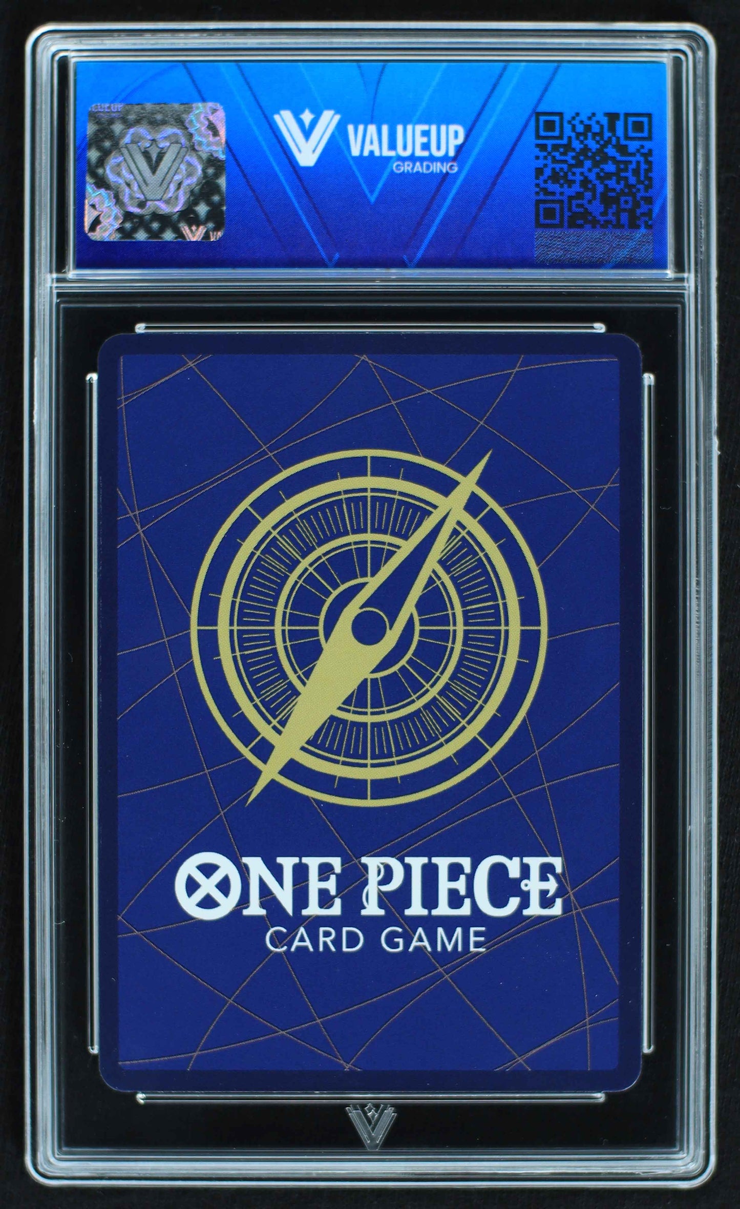 06415 HELMEPPO Grading Card