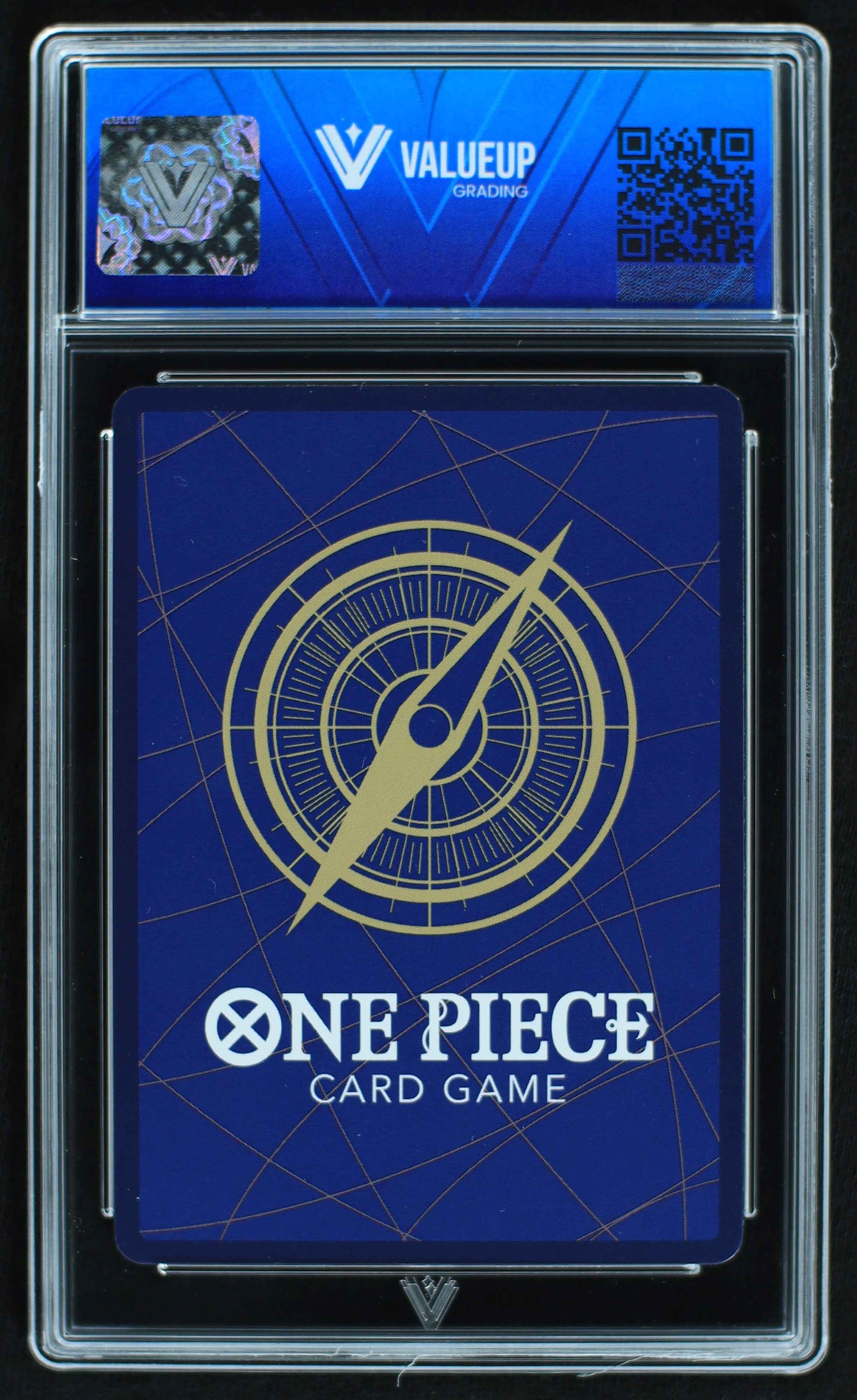 06416 THERE'S NO WAY YOU COULD DEFEAT ME!! Grading Card