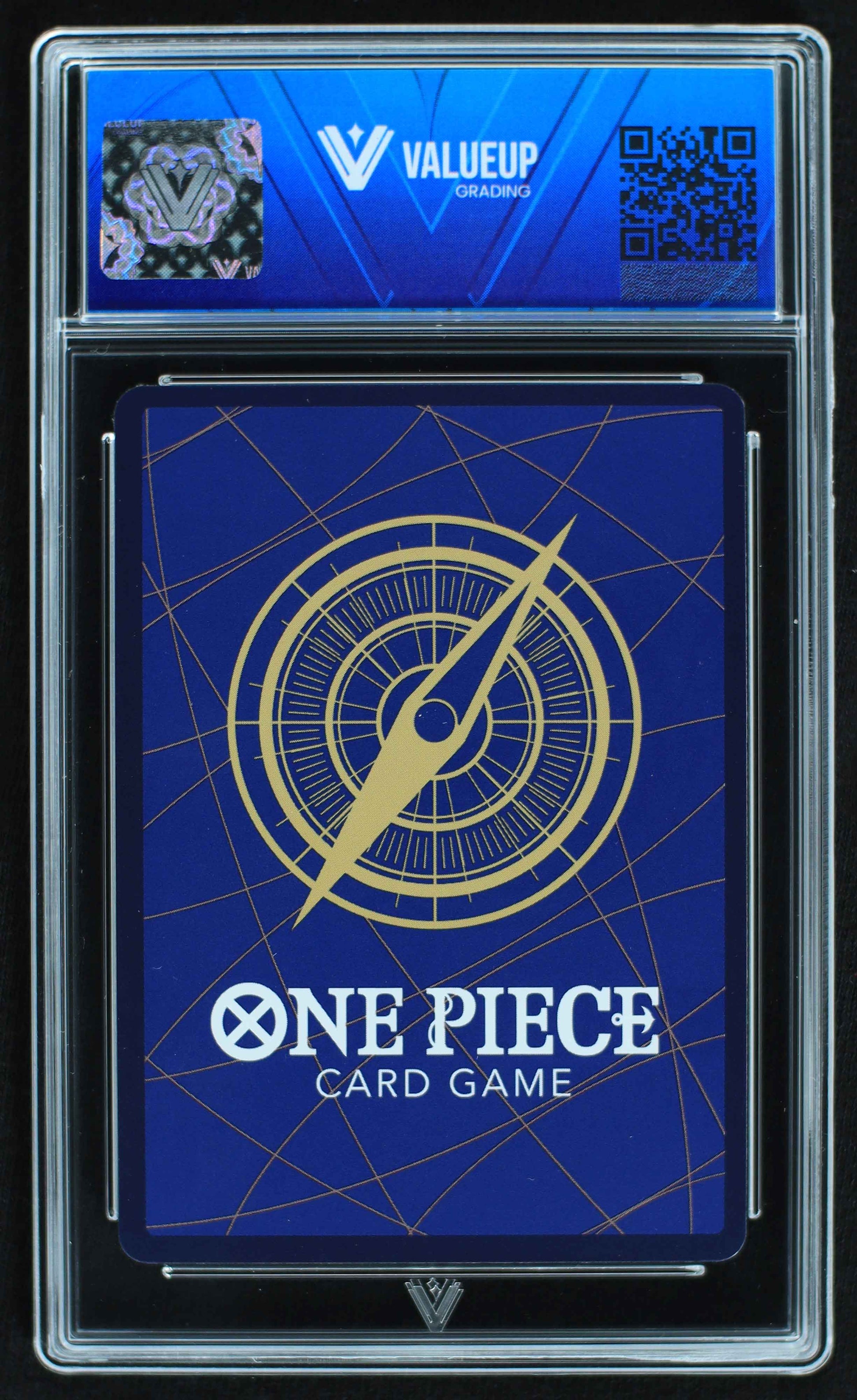 06417 LABOON Grading Card