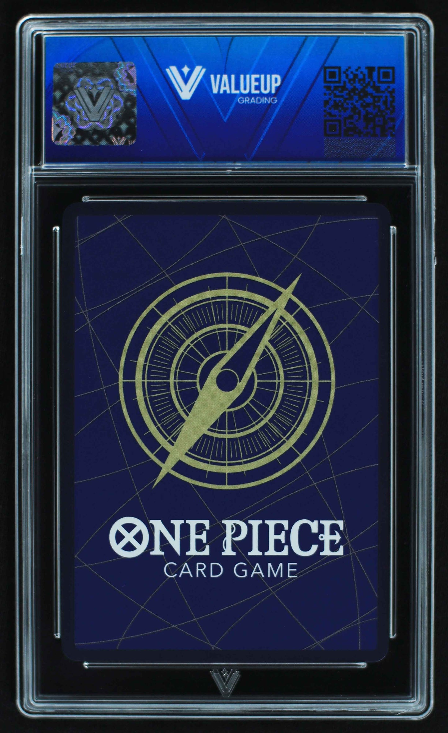 06418 ENEL Grading Card