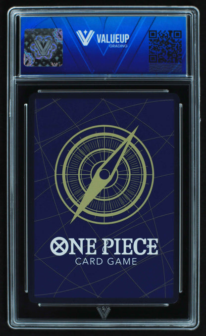 06418 ENEL Grading Card