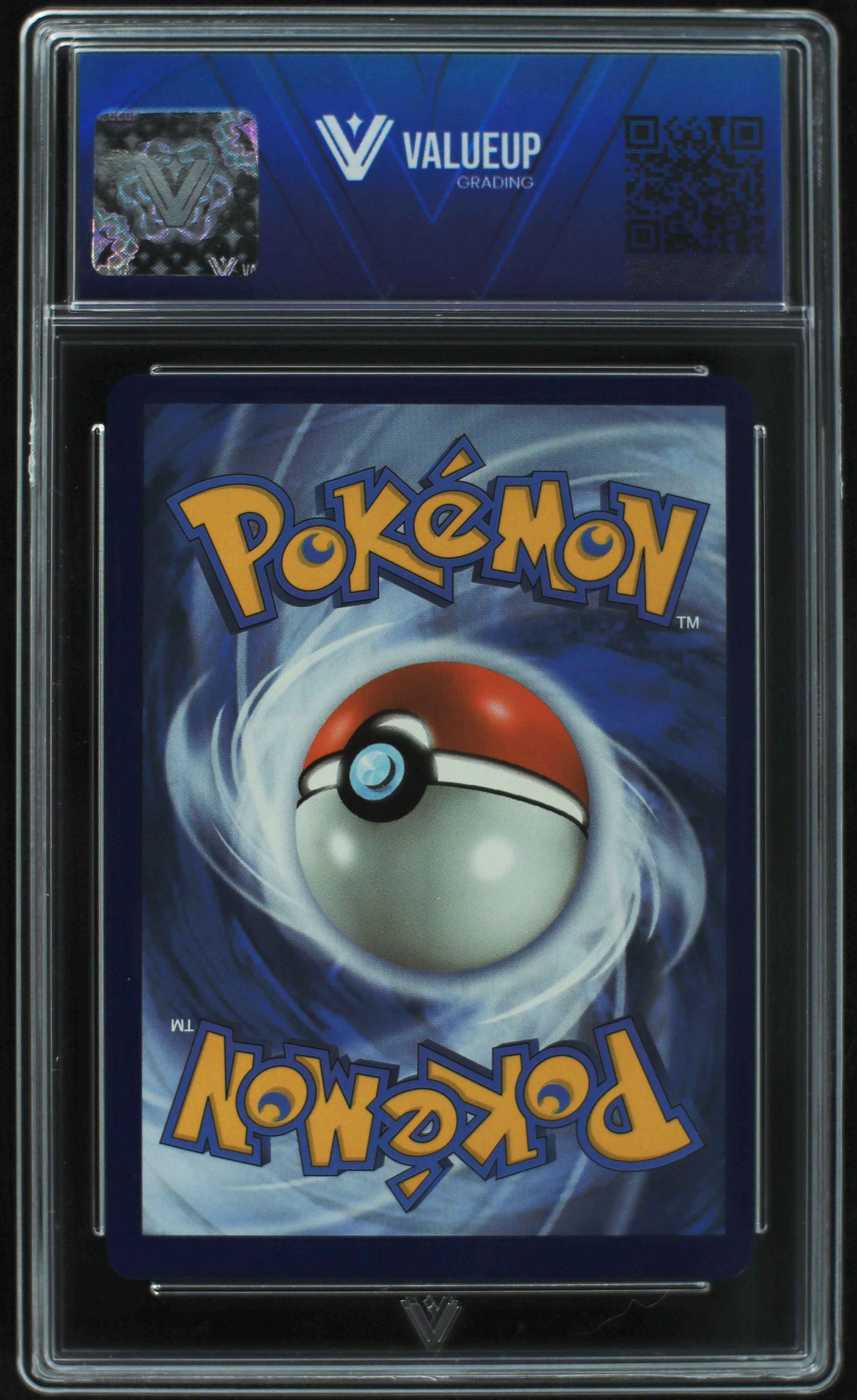 06426 LUGIA V Grading Card