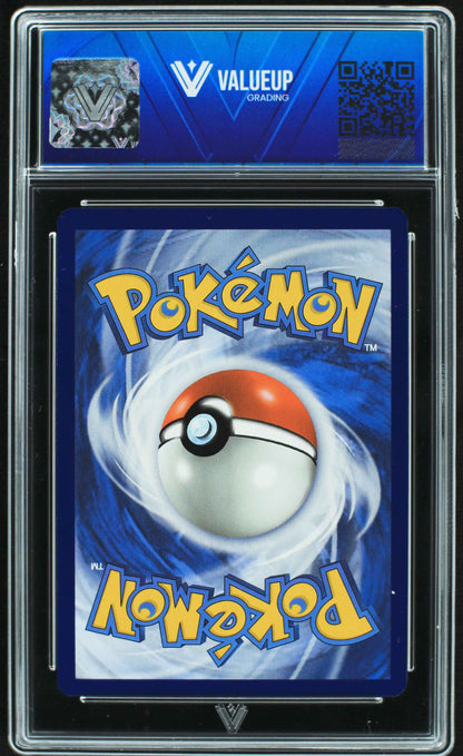 06432 RAICHU Grading Card