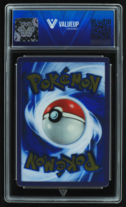 06447 MEW EX (SPANISH) Grading Card